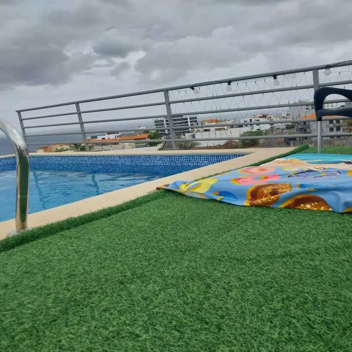 Piscin - VM Consultoria | A sua parceira de confiança em imóveis em Cabo Verde