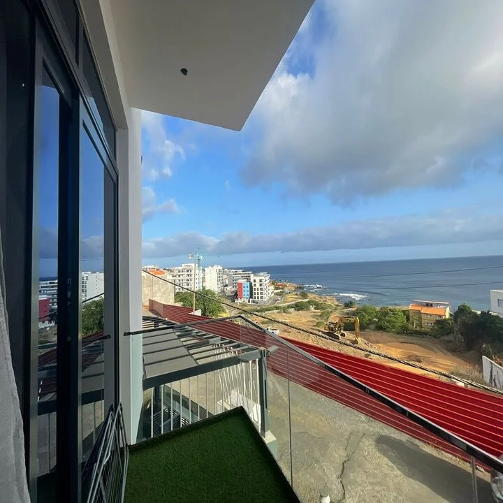 Varanda - VM Consultoria | A sua parceira de confiança em imóveis em Cabo Verde