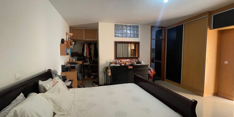 Apartamento ASF 1