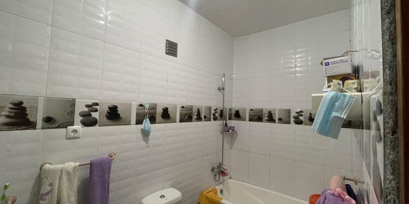 Apartamento ASF 11