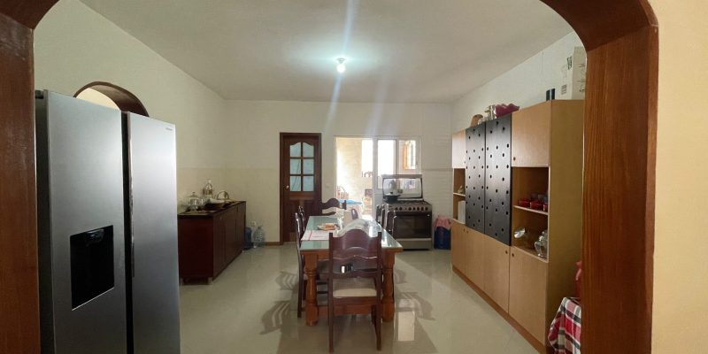 Apartamento ASF 13