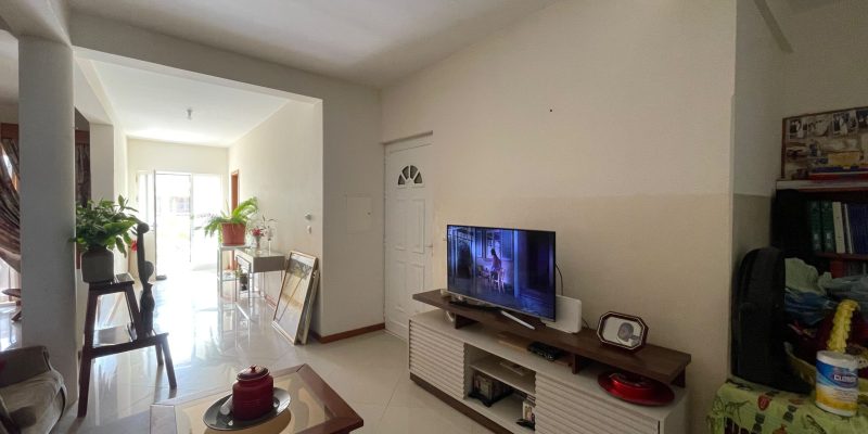 Apartamento ASF 15