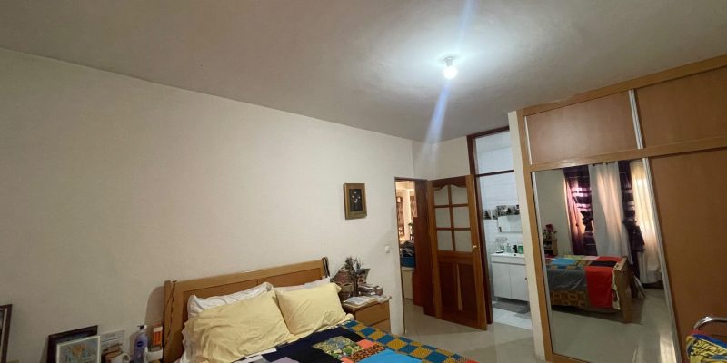 Apartamento ASF 16