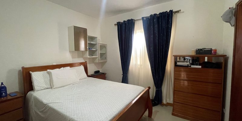 Apartamento ASF 17