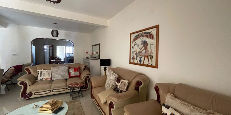 Apartamento ASF 18