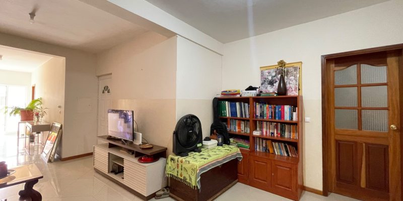 Apartamento ASF 19
