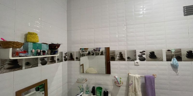 Apartamento ASF 20