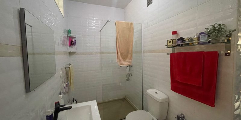 Apartamento ASF 21