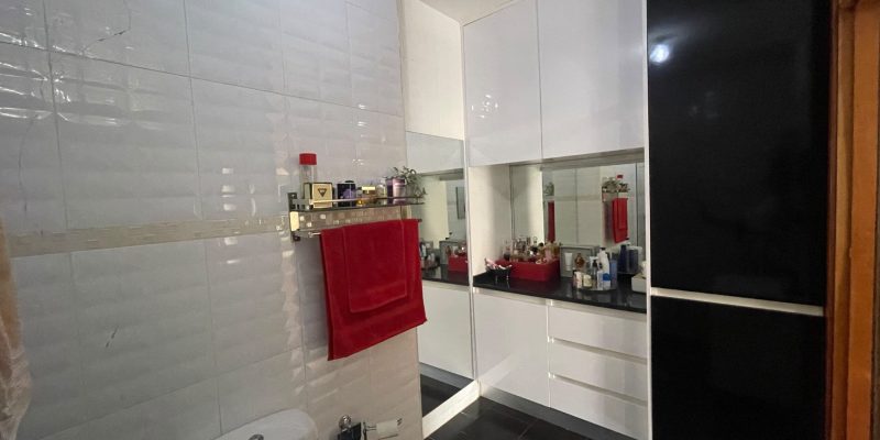 Apartamento ASF 22