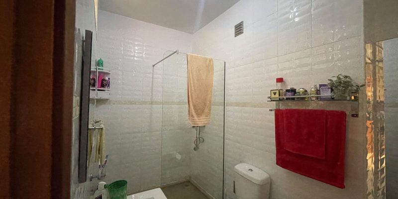 Apartamento ASF 23
