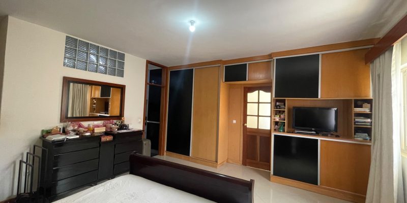 Apartamento ASF 26