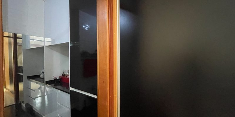 Apartamento ASF 27
