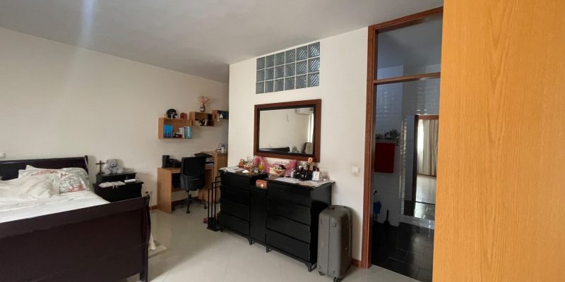 Apartamento ASF 28