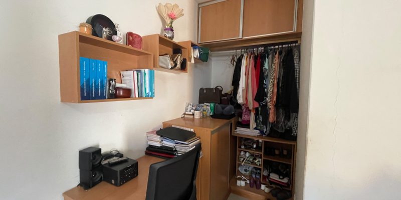 Apartamento ASF 29