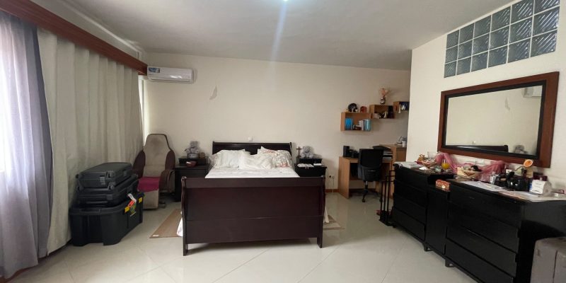 Apartamento ASF 30
