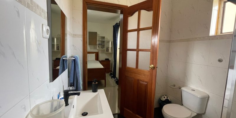 Apartamento ASF 31