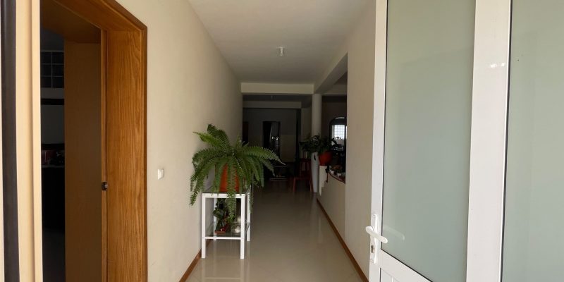 Apartamento ASF 32