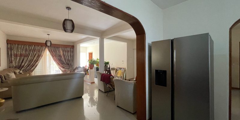 Apartamento ASF 4