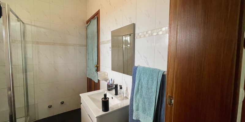 Apartamento ASF 5