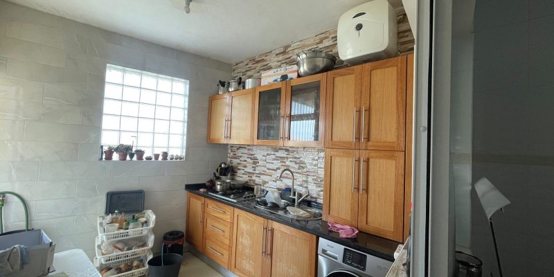 Apartamento ASF 6