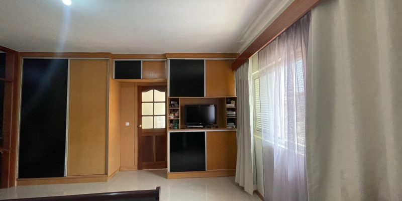Apartamento ASF 8