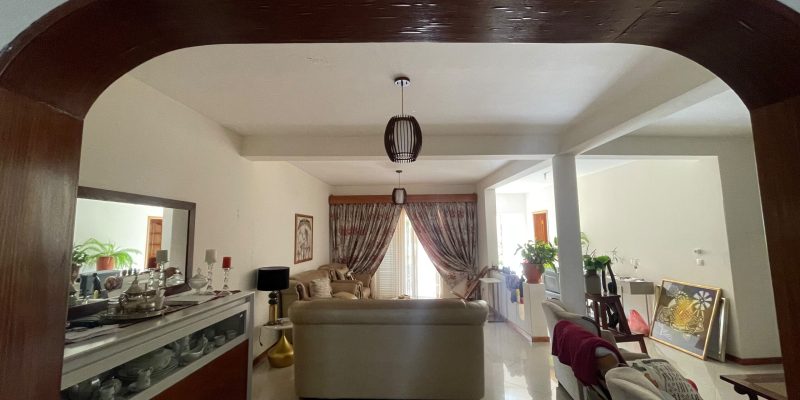 Apartamento ASF 9