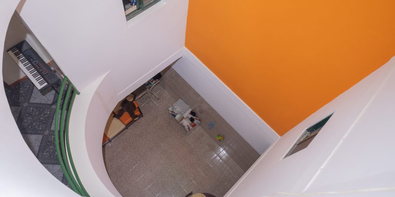 Casa Sao Filipe - C-37