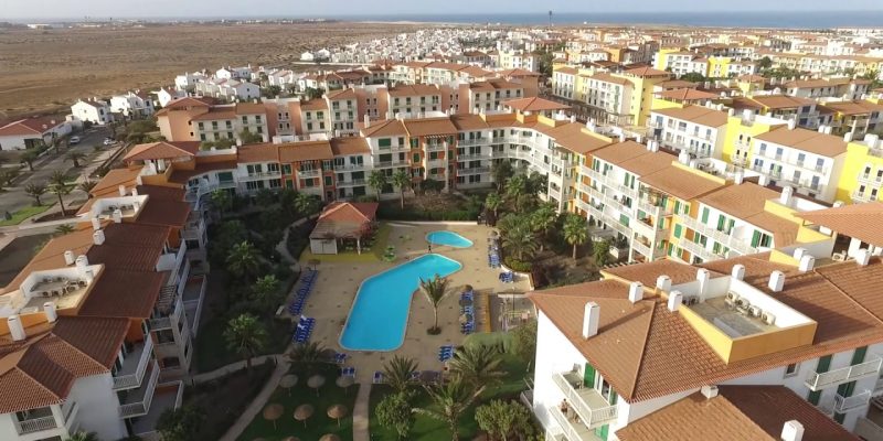 Condomínio Vila Verde