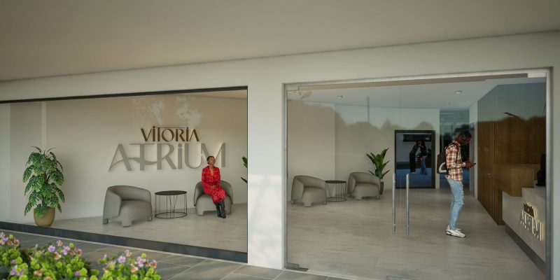 Entrada