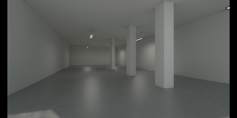 Espaço Comercial L-01 1