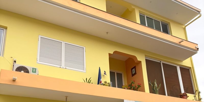 Fachada -