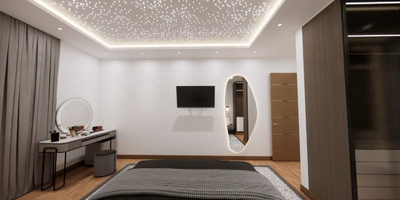 Imagem 3D Penthouse 11