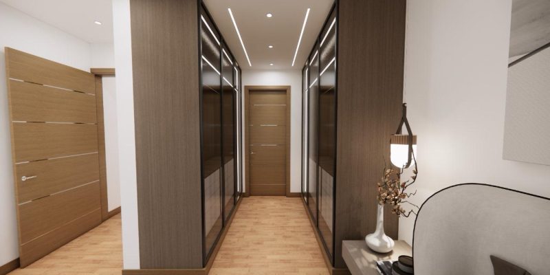 Imagem 3D Penthouse 22