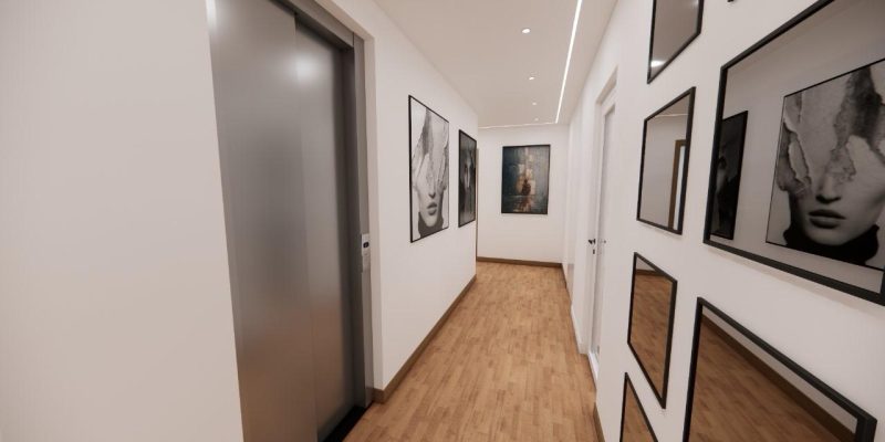 Imagem 3D Penthouse 37