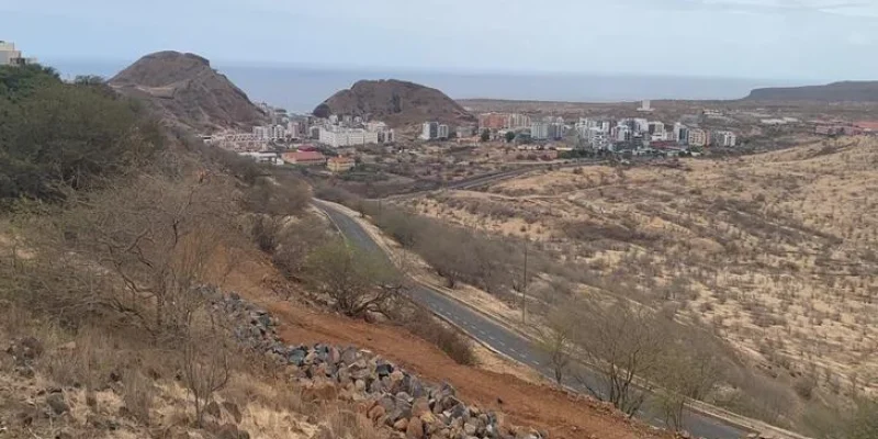 LOTE Monte Babosa 2 linha