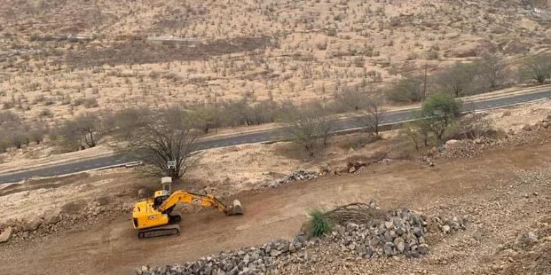 Lote 2 Linha Monte Babosa