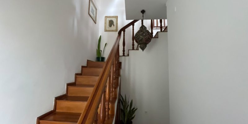 Moradia Terra Branca 14