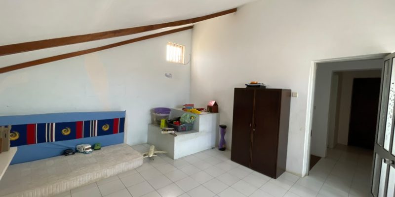 Moradia Terra Branca 3