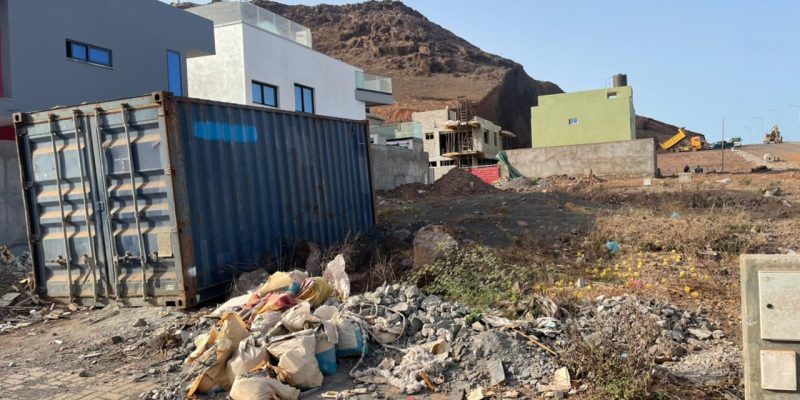 Terreno 200m2 Vila Boa Esperança 2