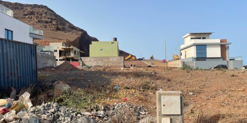 Terreno 200m2 Vila Boa Esperança 3