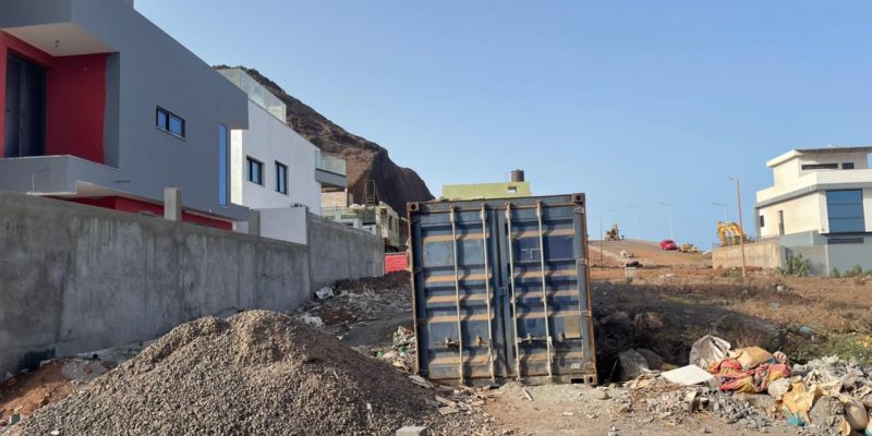 Terreno 200m2 Vila Boa Esperança 4