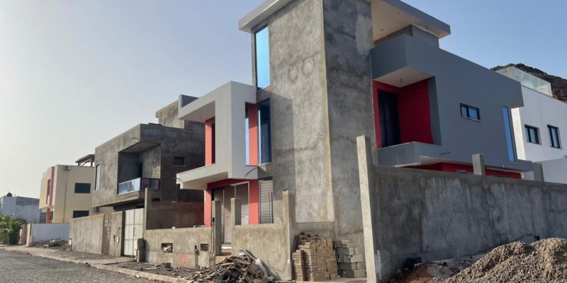 Terreno 200m2 Vila Boa Esperança 6