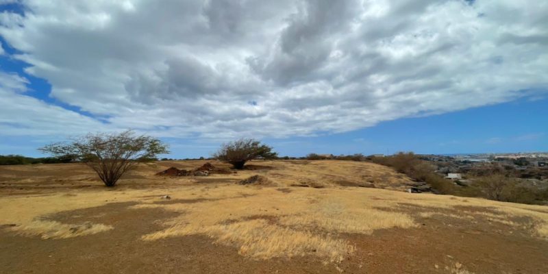 Terreno 700m2 Zona Aeroporto 6