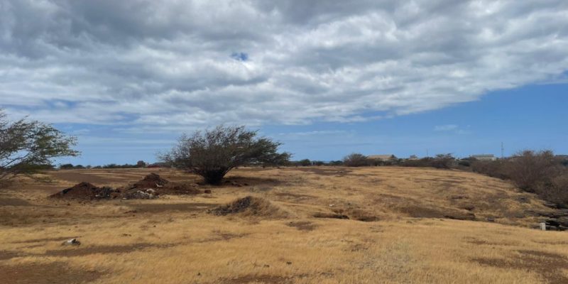 Terreno 700m2 Zona Aeroporto 7