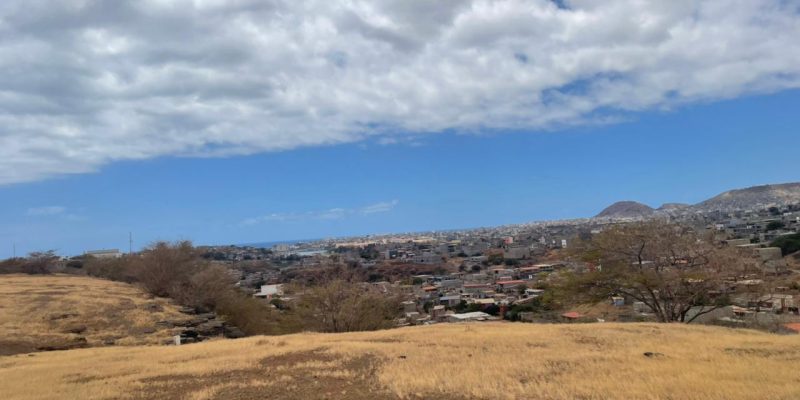 Terreno 700m2 Zona Aeroporto 8