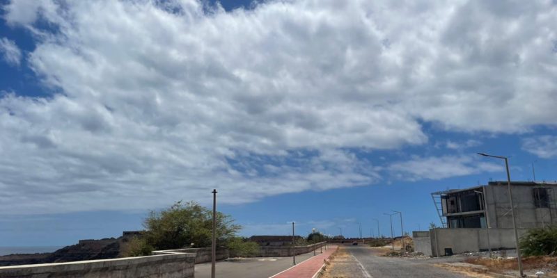 Vila Boa esperança 1