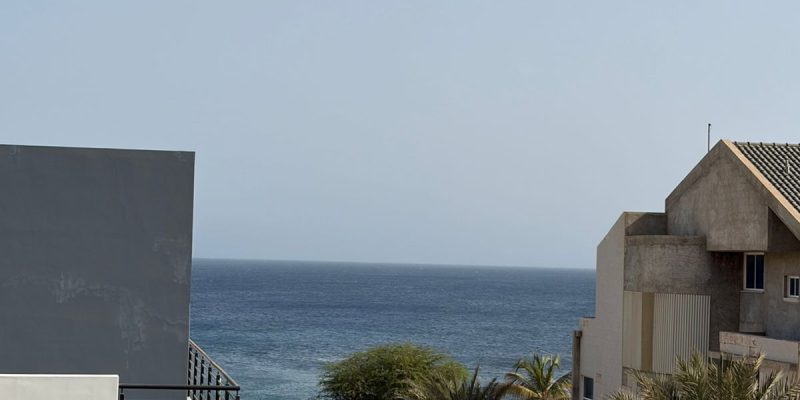 Vista Mar